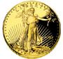 Gold Proof Coins